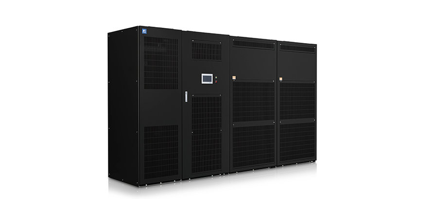 拡大するデータセンター需要に対応 大容量無停電電源装置「7500WXシリーズ」の発売について